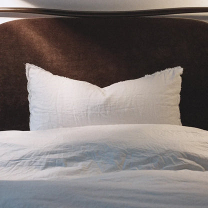 Fluffy Cloud Duvet