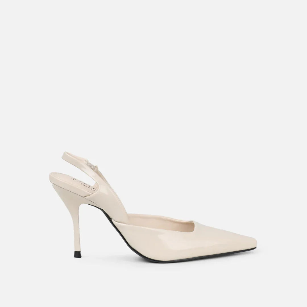 Darcia Back Court Shoes