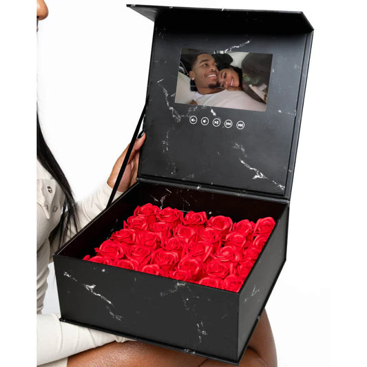 Luxury Video Box