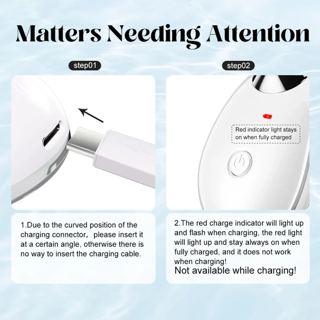 Face Lifting Massager