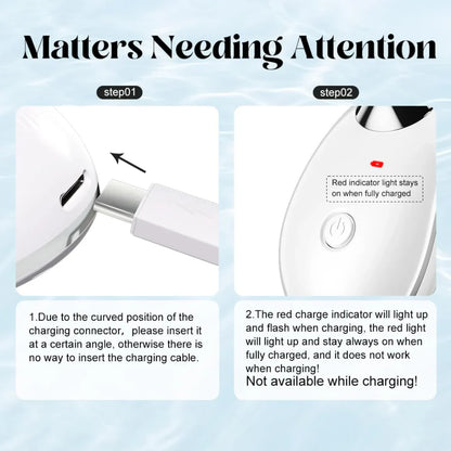 Face Lifting Massager
