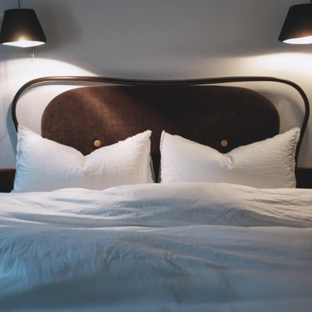 Fluffy Cloud Duvet