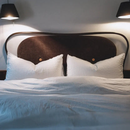 Fluffy Cloud Duvet