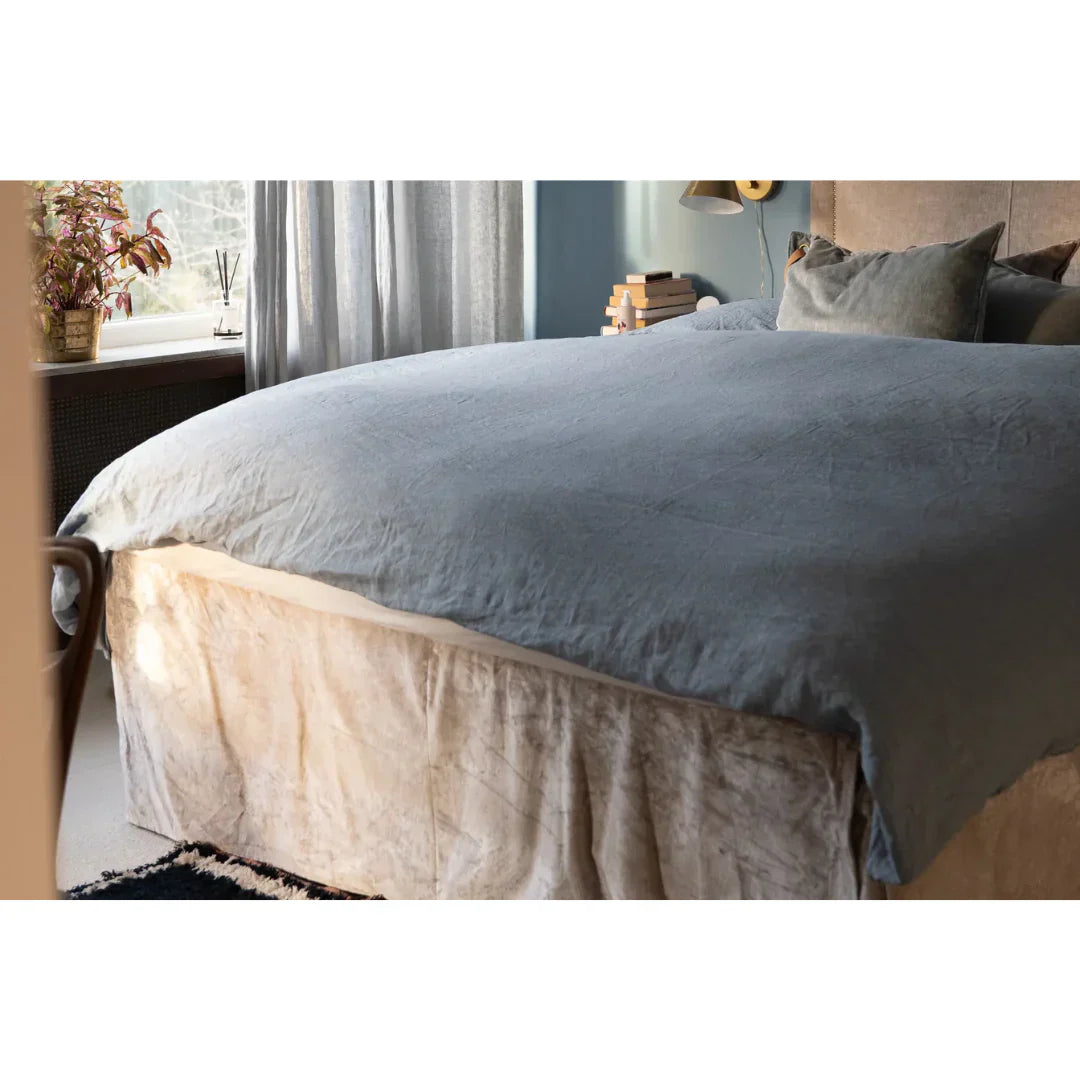 Fluffy Cloud Duvet