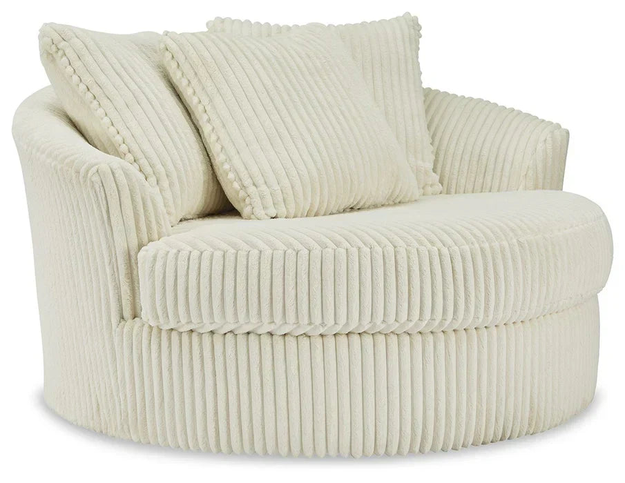 Chair with Storage