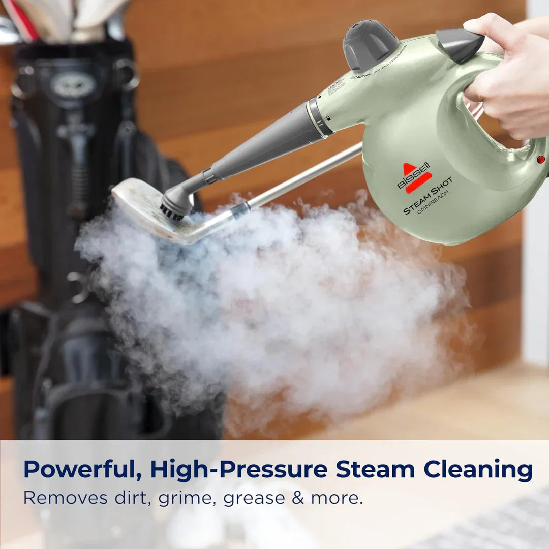 Steam Shot Cleaner