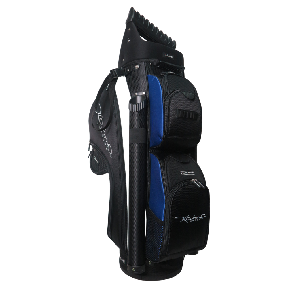 Ultimate Golf Bag
