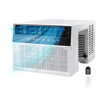U-Shaped Window Air Conditioner