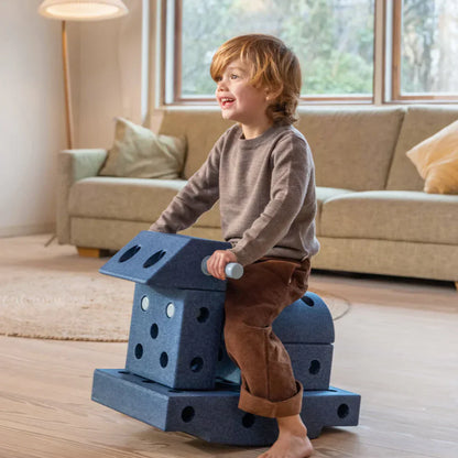 MODU Explorer Set