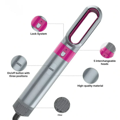 Air Styler
