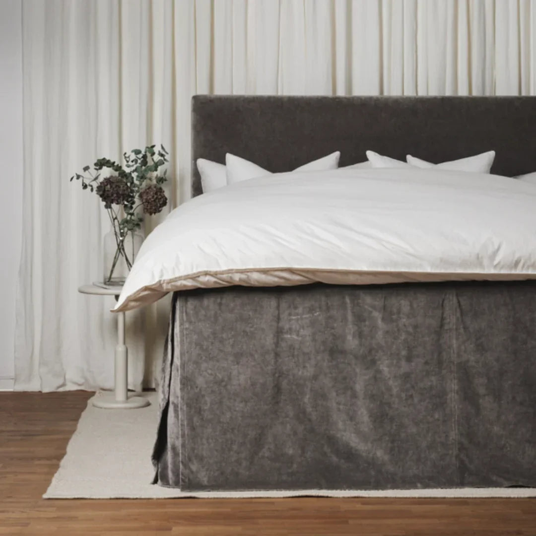 Fluffy Cloud Duvet