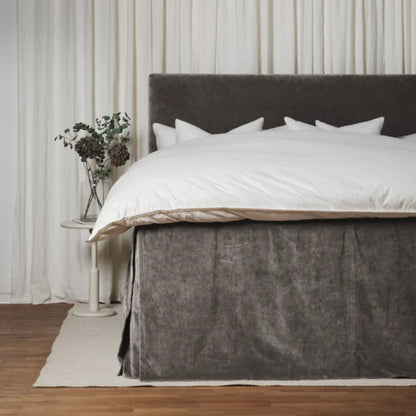 Fluffy Cloud Duvet