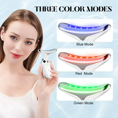 Face Lifting Massager