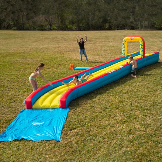 Slip ‘N Slide