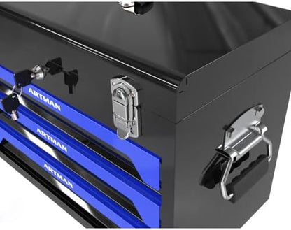 439pcs Mechanical Tool Set