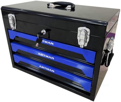 439pcs Mechanical Tool Set