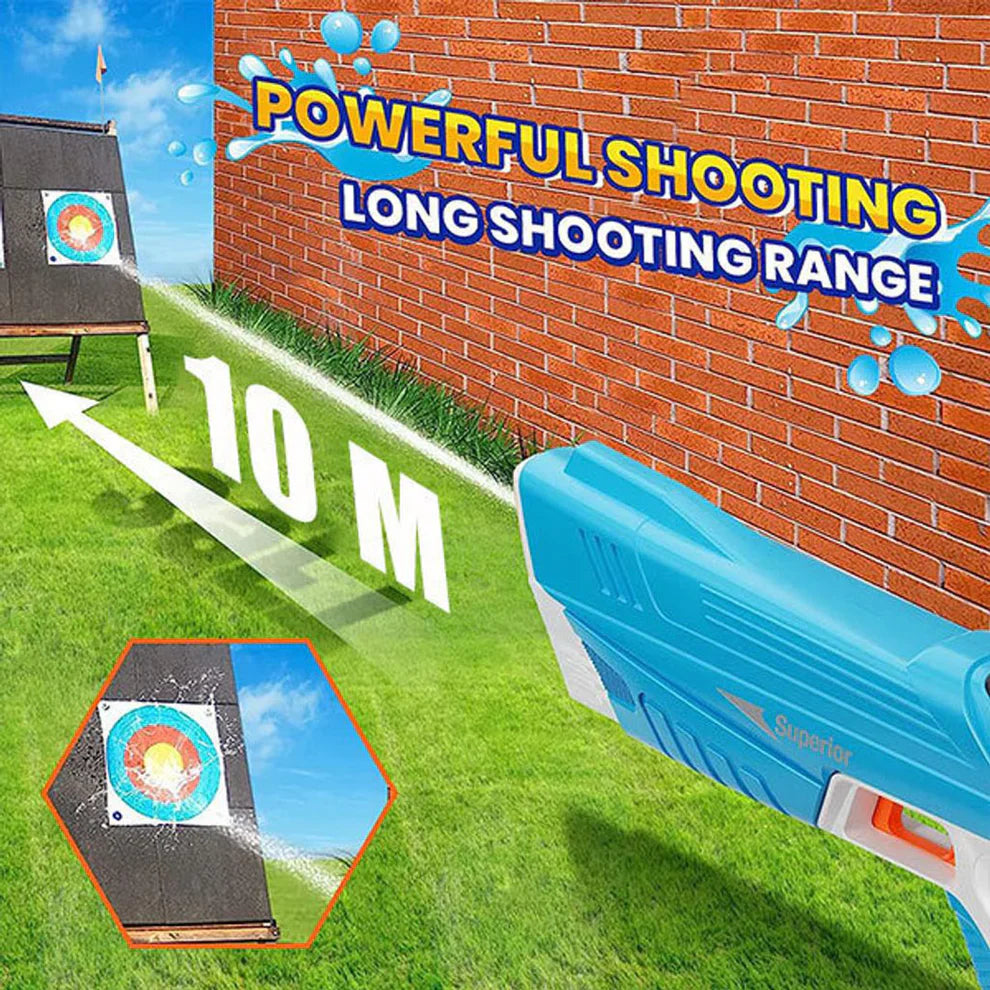 Superior Electric Water Blaster