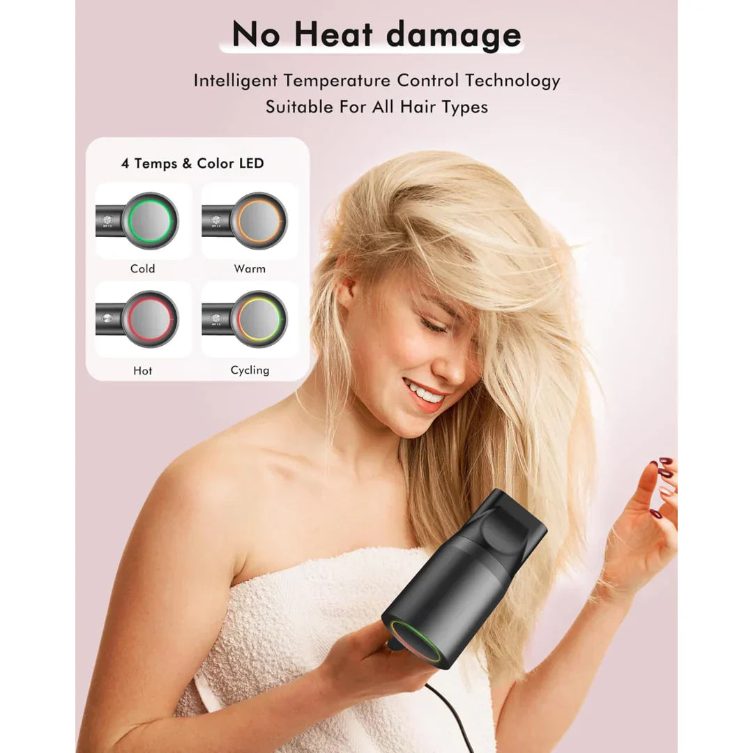 High Speed Hair Dryer