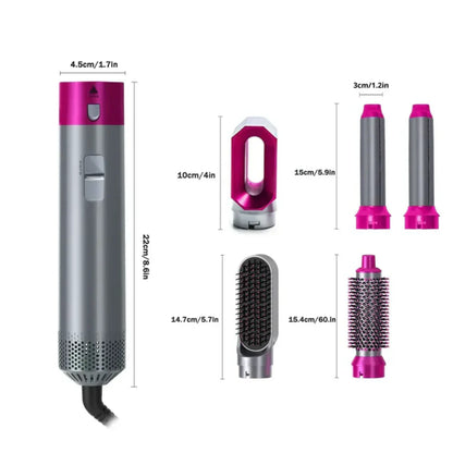 Air Styler