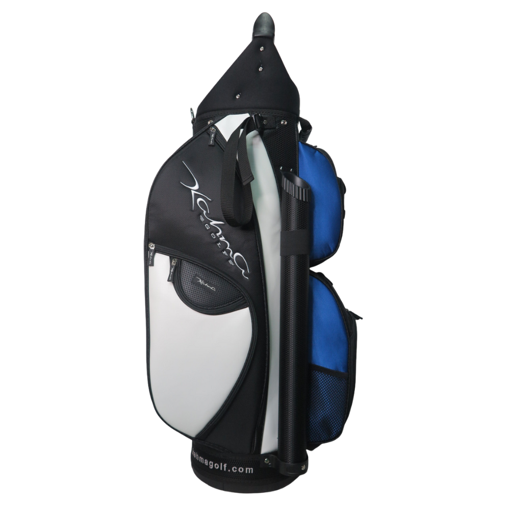 Ultimate Golf Bag