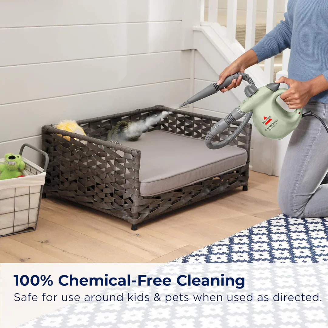 Steam Shot Cleaner