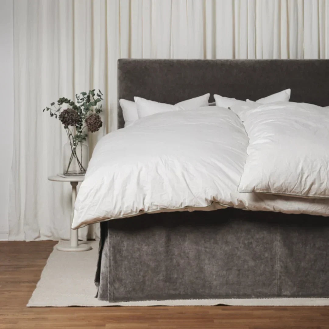Fluffy Cloud Duvet