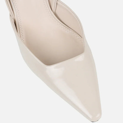 Darcia Back Court Shoes