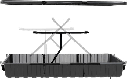 56-65" Outdoor TV Enclosure
