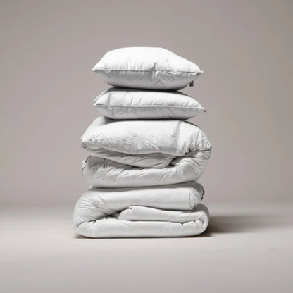 Fluffy Cloud Duvet