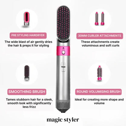 Air Styler