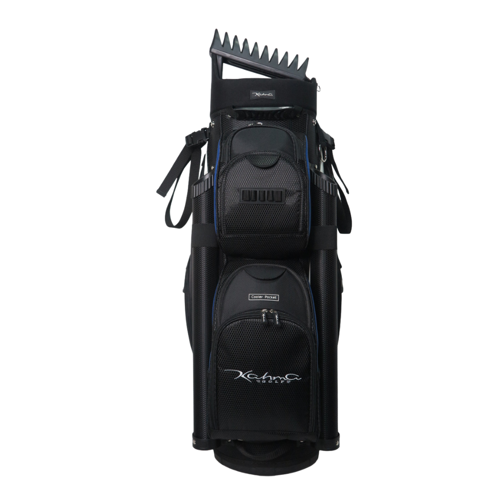 Ultimate Golf Bag