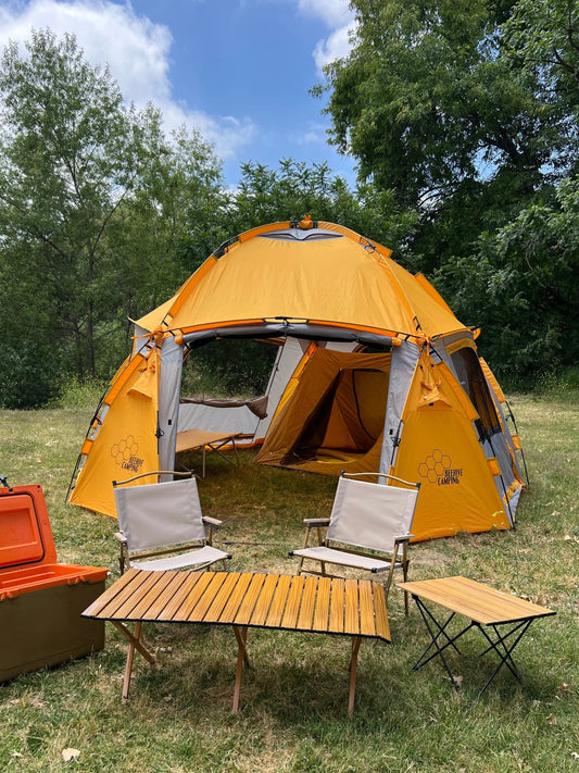 Camping Tent 500