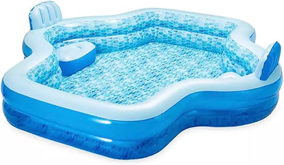 Family Inflatable Pool