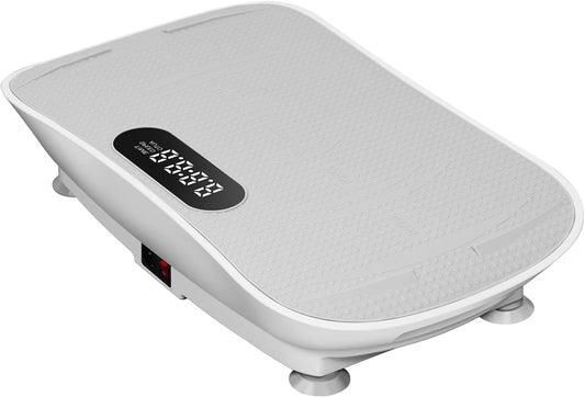 Vibration Plate Whole Body Exercise and Relaxation Machine