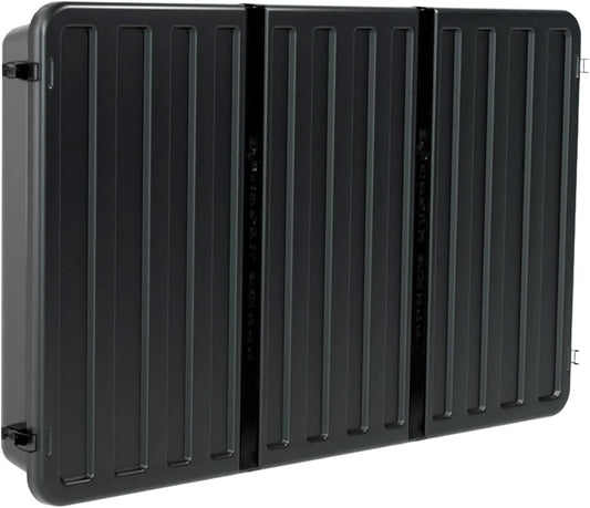 56-65" Outdoor TV Enclosure