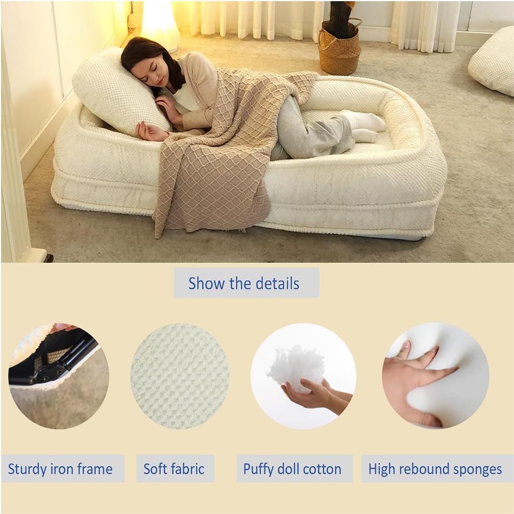 Lazy Sofa Bed