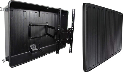 56-65" Outdoor TV Enclosure