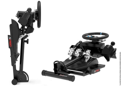 Extreme Sim Racing Wheel Stand