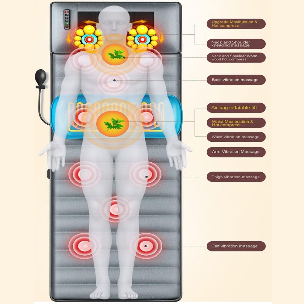 Cushion Massager