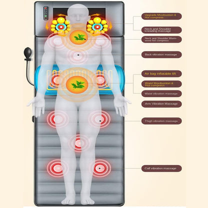 Cushion Massager