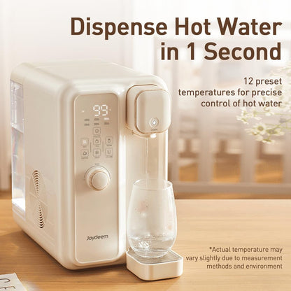 Instant Hot & Cold Water Dispenser