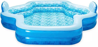 Family Inflatable Pool