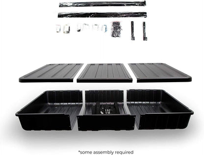 56-65" Outdoor TV Enclosure
