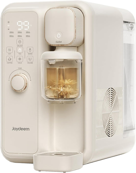 Instant Hot & Cold Water Dispenser