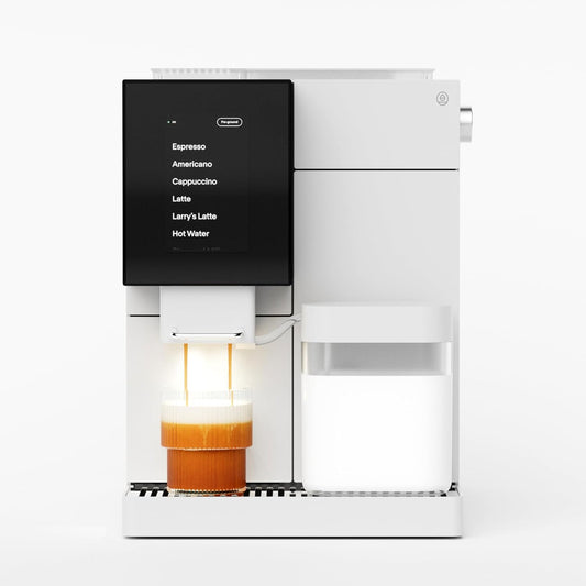 Automatic Espresso Machine