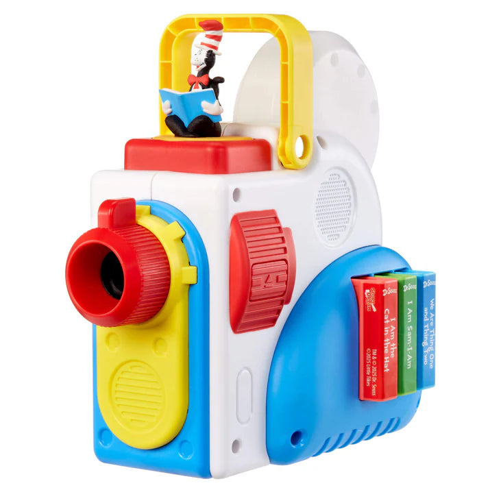 Story Dream Machine