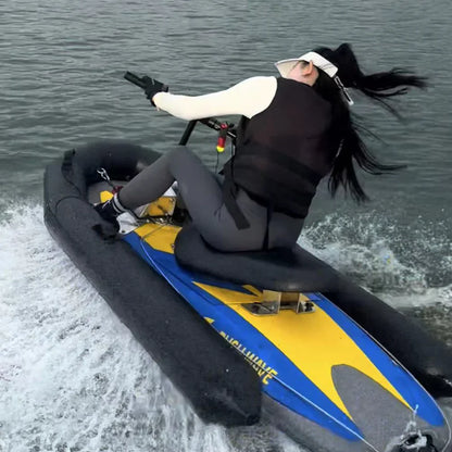 Surf Boat Accessory Set