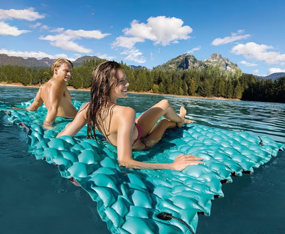 Giant Floating Mattress
