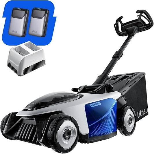 Electric Lawn Mower