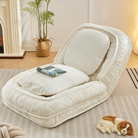 Lazy Sofa Bed